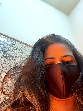 SashaPatel online show from January 9, 3:20 am