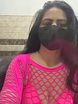 SashaPatel online show from March 22, 2:04 am