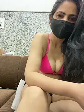SashaPatel online show from May 6, 2:29 am