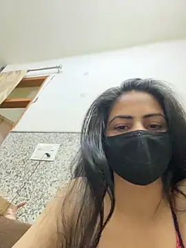 SashaPatel online show from May 10, 3:12 am