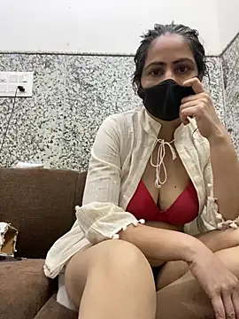 SashaPatel online show from May 11, 2:28 am