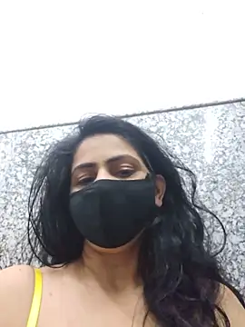 SashaPatel online show from May 12, 2:36 pm