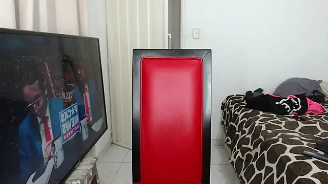 Alex mojica online show from October 12, 5:06 am