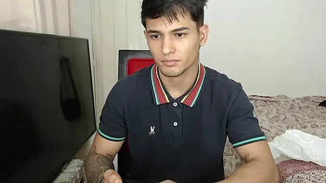 Alex mojica online show from October 15, 5:18 am