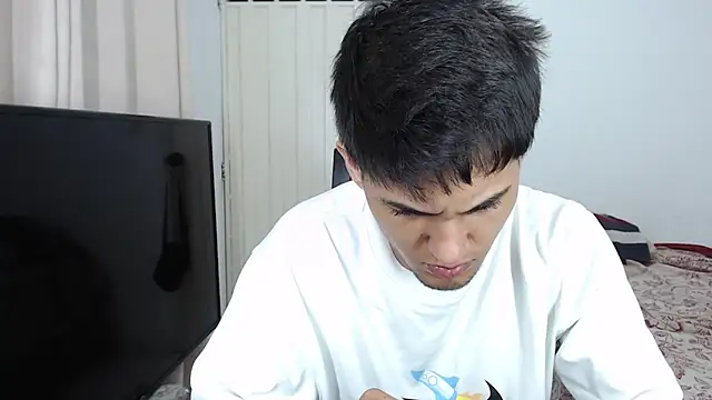 Alex mojica online show from November 5, 5:51 am