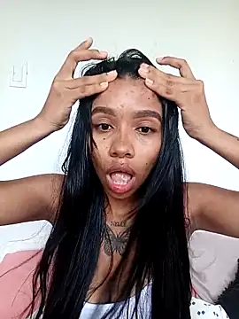 NekoAbby online show from September 27, 7:41 pm