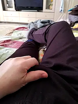 Mumuska online show from October 31, 10:49 am