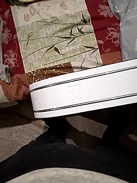 Mumuska online show from November 29, 4:32 pm