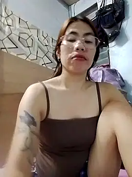 Deliciousgirl14 online show from October 13, 1:11 pm