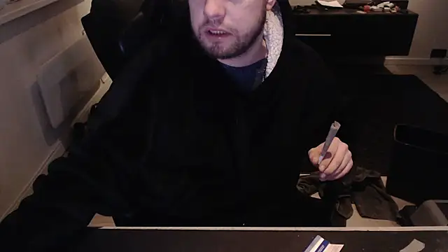 billybeerNL online show from February 6, 8:12 pm