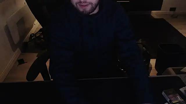 billybeerNL online show from February 13, 6:48 pm