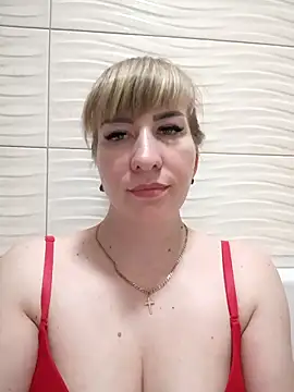 babyjessi online show from February 13, 7:21 pm