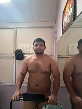 Kira 1413 online show from March 31, 5:19 am