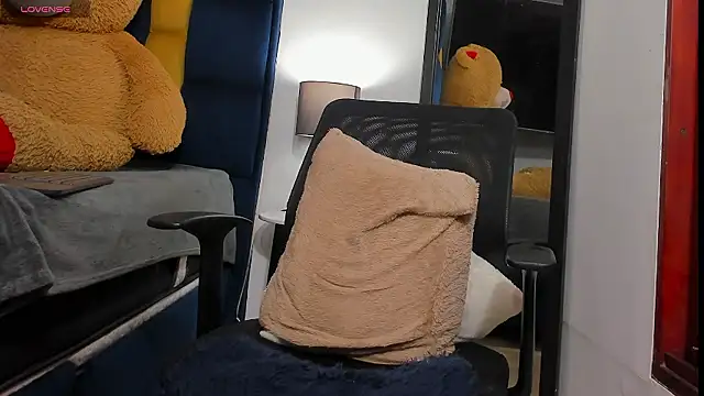 Snapshot of Evan_Storn chatting on January 15, 3:33 am Evan Storn online show from January 15, 3:33 am