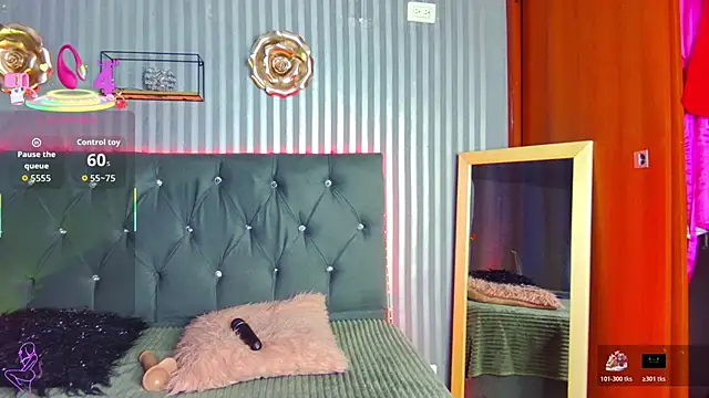 geminis milf online show from November 27, 6:54 pm