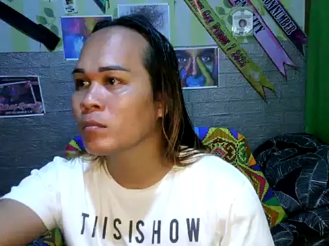 urdreamgirljacky online show from May 27, 8:33 am