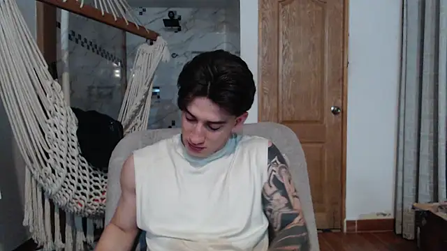 AteneoJr online show from October 24, 4:42 am