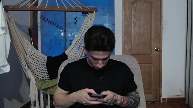 AteneoJr online show from December 3, 4:31 am