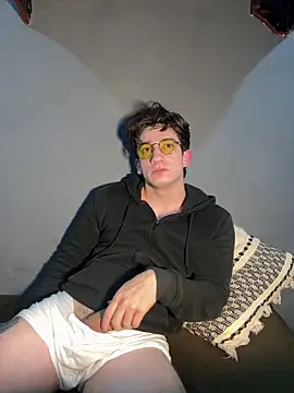 AteneoJr online show from March 7, 12:40 am