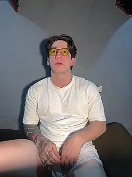 AteneoJr online show from March 26, 12:39 am