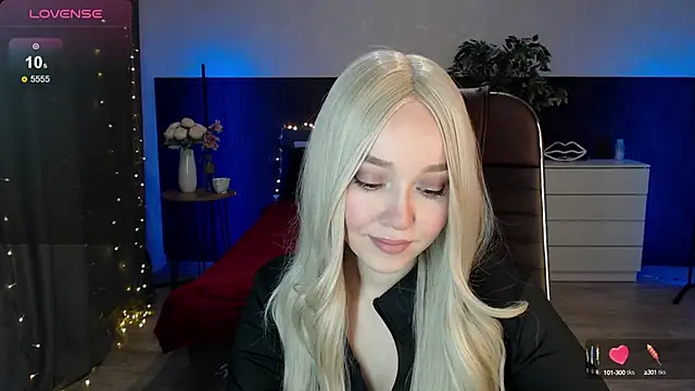 Sexy Alexia69 online show from September 28, 3:06 pm