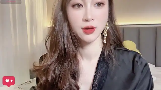 wuyueaini online show from November 8, 5:51 am