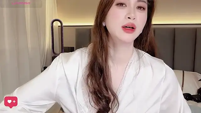 wuyueaini online show from May 16, 6:21 am