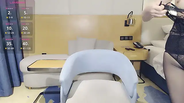 KK-328 online show from April 6, 8:21 pm