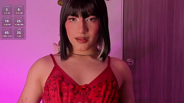 Snapshot of samycute_ chatting on October 9, 1:09 pm samycute online show from October 9, 1:09 pm