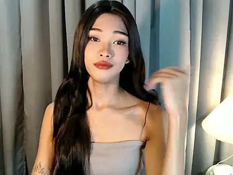 holyakiesha online show from March 12, 9:37 am