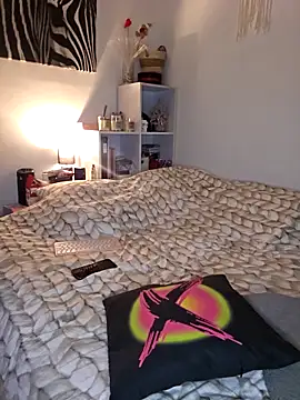 Mila Luciphya online show from September 21, 11:01 am