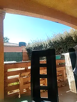 Mila Luciphya online show from October 6, 11:29 am