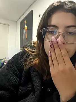 Snapshot of Isabela_Colins chatting on September 20, 11:55 am Isabela Colins online show from September 20, 11:55 am