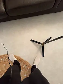 Manu97k online show from March 27, 10:20 pm