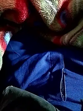 Snapshot of Sakurabli chatting on January 10, 9:33 am Sakurabli online show from January 10, 9:33 am