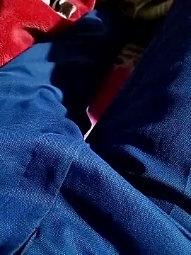 Snapshot of Sakurabli chatting on January 16, 9:13 am Sakurabli online show from January 16, 9:13 am