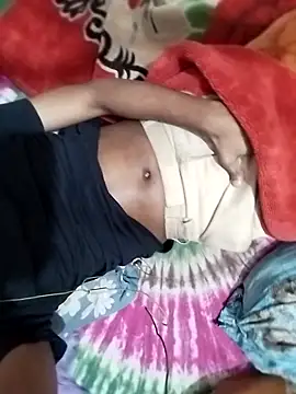 Snapshot of Sakurabli chatting on February 10, 10:30 am Sakurabli online show from February 10, 10:30 am