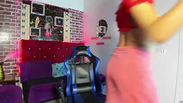 angelitasexxxhot online show from January 10, 11:53 pm