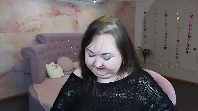 Eloisa Eliot online show from September 28, 2:33 pm