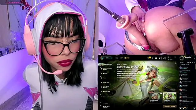 Nyveth online show from November 6, 6:25 am