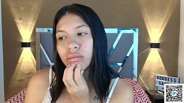 Snapshot of goddess_saori_ chatting on January 12, 11:43 pm goddess saori online show from January 12, 11:43 pm