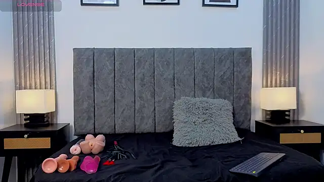 Liam forest  online show from September 28, 4:51 am