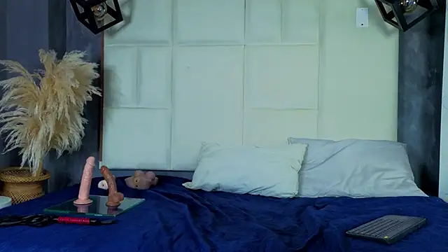 Snapshot of Liam_forest_ chatting on February 6, 5:12 am Liam forest online show from February 6, 5:12 am