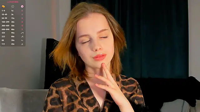 GabiMeshuggah online show from November 21, 9:35 pm