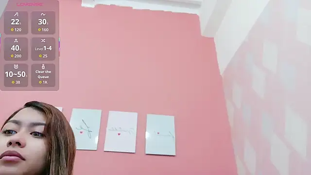 little beillis online show from October 18, 1:01 pm