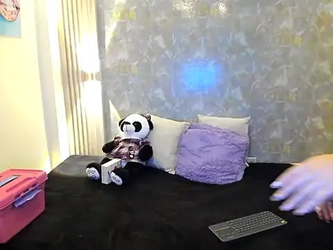 Bianca pearl22 online show from September 25, 3:32 am