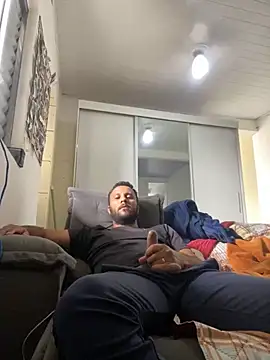 RodrigoBarbudoMT online show from November 4, 5:12 pm