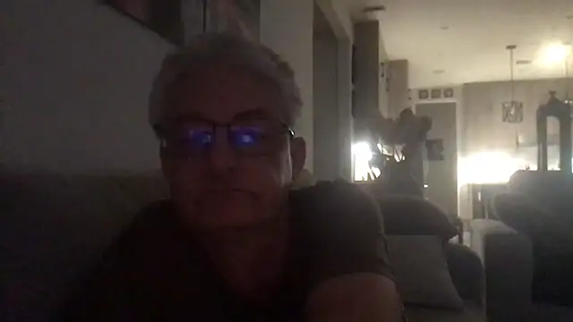 Daddy Mike69 online show from April 27, 6:44 am