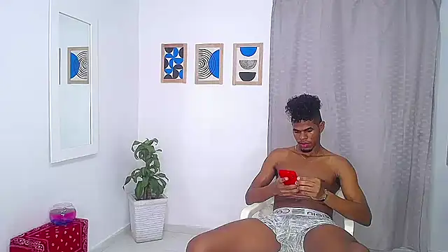 jack Bigcocklatin online show from April 2, 7:44 pm