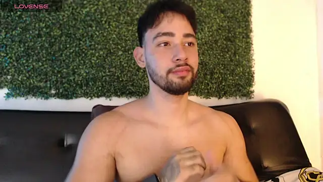 sam ford 2 online show from November 10, 12:09 am